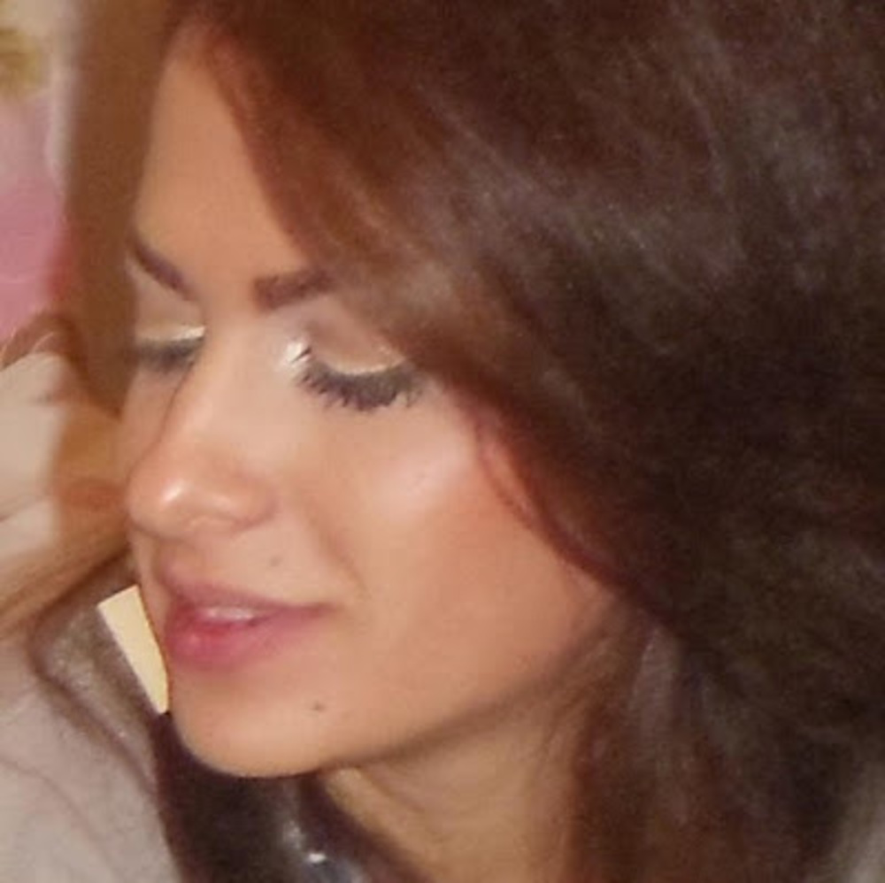 Meet your Posher, Shabnam